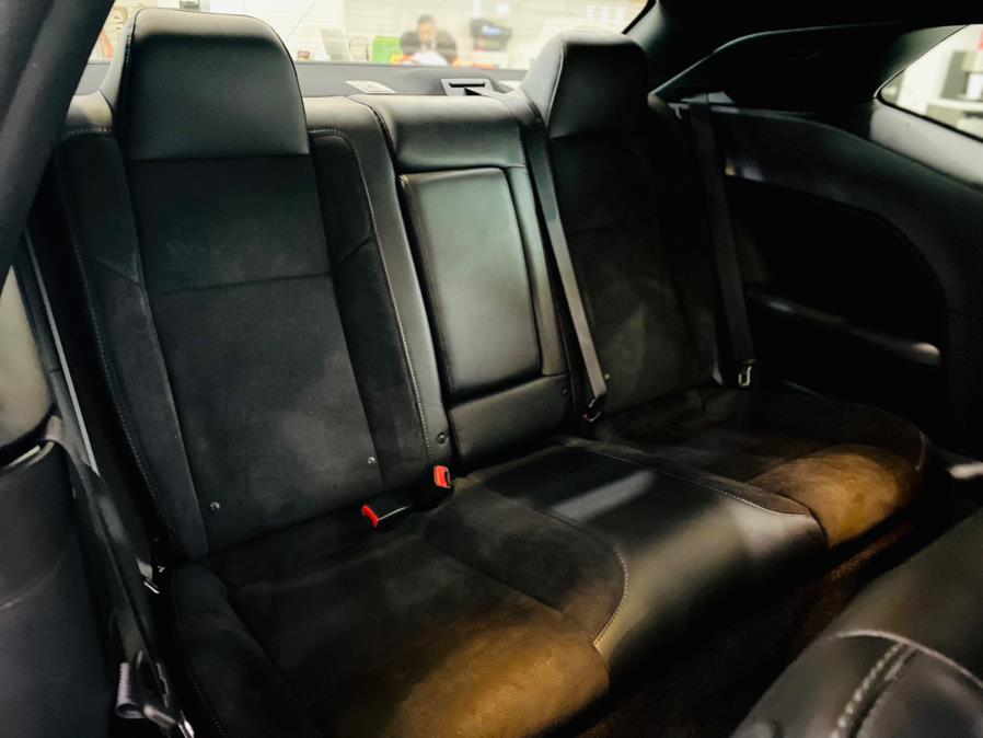 2018 Dodge Challenger T/A Plus, available for sale in Franklin Square, New York | Luxury Motor Club. Franklin Square, New York 2018 Dodge Challenger T/A Plus, available for sale in Franklin Square, New York | Luxury Motor Club. Franklin Square, New York