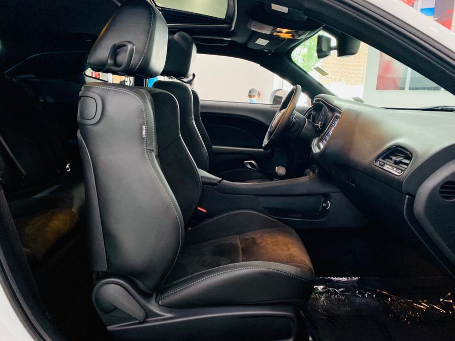 2018 Dodge Challenger T/A Plus, available for sale in Franklin Square, New York | Luxury Motor Club. Franklin Square, New York 2018 Dodge Challenger T/A Plus, available for sale in Franklin Square, New York | Luxury Motor Club. Franklin Square, New York