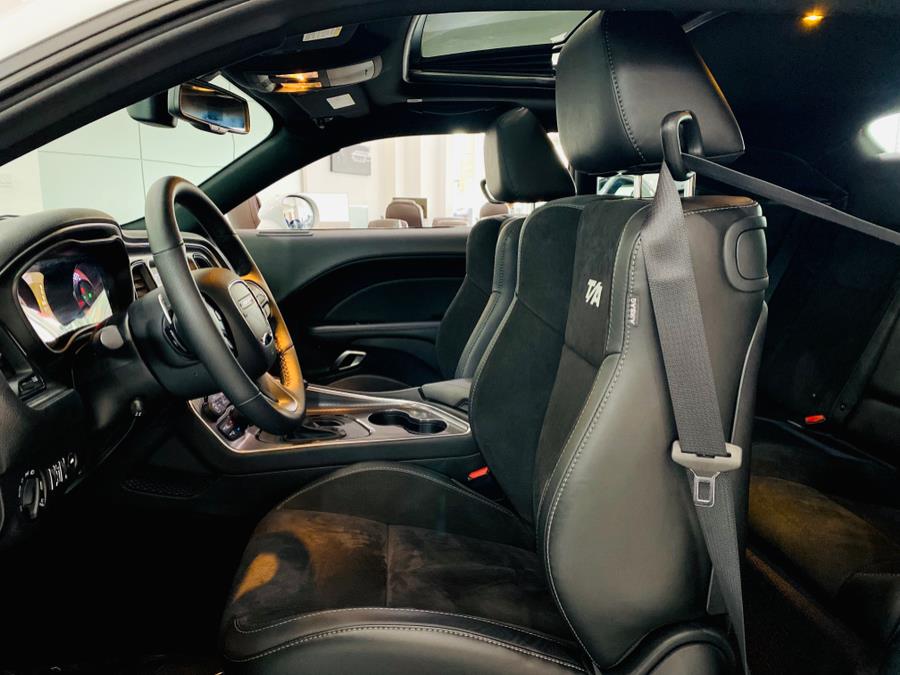 2018 Dodge Challenger T/A Plus, available for sale in Franklin Square, New York | Luxury Motor Club. Franklin Square, New York 2018 Dodge Challenger T/A Plus, available for sale in Franklin Square, New York | Luxury Motor Club. Franklin Square, New York