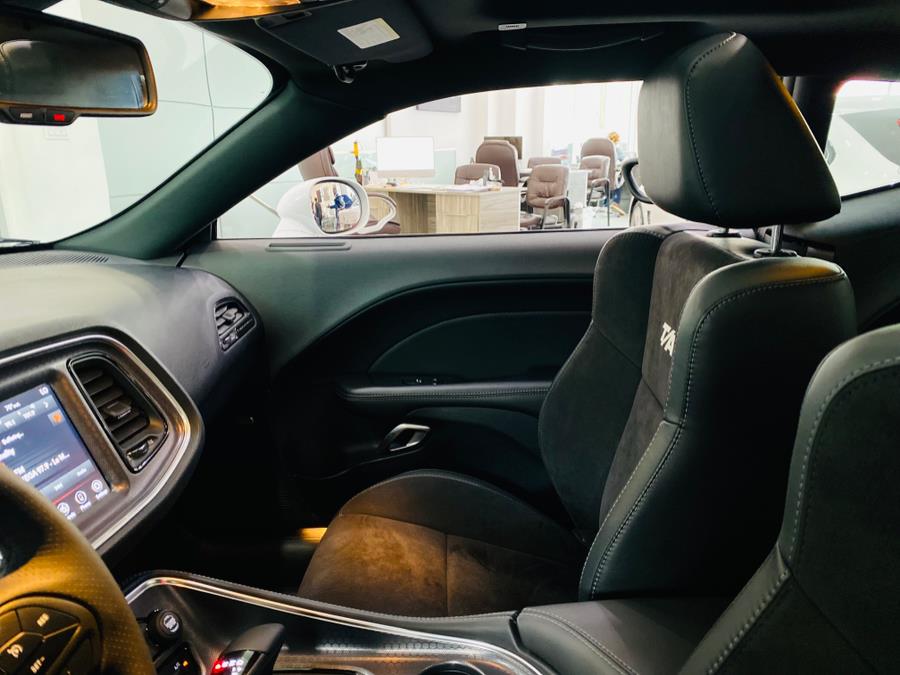 2018 Dodge Challenger T/A Plus, available for sale in Franklin Square, New York | Luxury Motor Club. Franklin Square, New York 2018 Dodge Challenger T/A Plus, available for sale in Franklin Square, New York | Luxury Motor Club. Franklin Square, New York