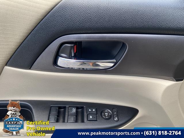 Used Honda Accord Sedan 4dr I4 CVT LX 2015 | Peak Automotive Inc.. Bayshore, New York Used Honda Accord Sedan 4dr I4 CVT LX 2015 | Peak Automotive Inc.. Bayshore, New York