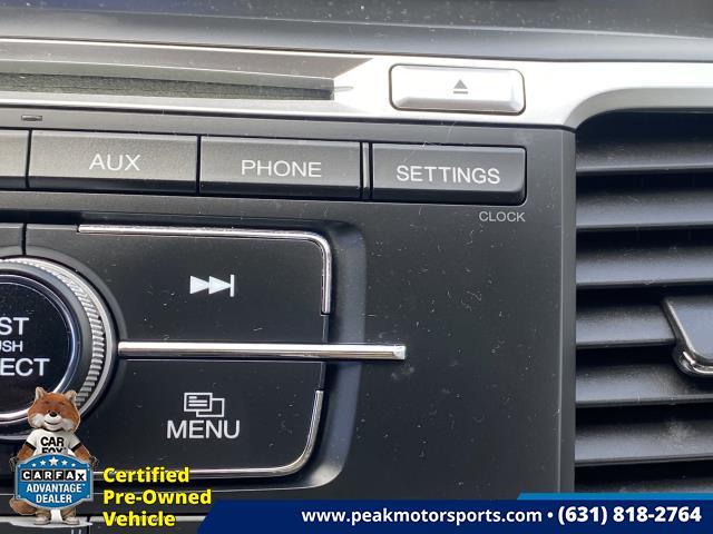 Used Honda Accord Sedan 4dr I4 CVT LX 2015 | Peak Automotive Inc.. Bayshore, New York Used Honda Accord Sedan 4dr I4 CVT LX 2015 | Peak Automotive Inc.. Bayshore, New York