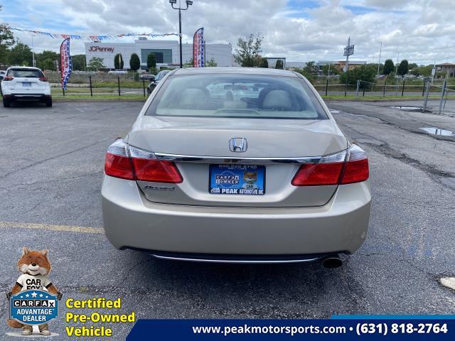 Used Honda Accord Sedan 4dr I4 CVT LX 2015 | Peak Automotive Inc.. Bayshore, New York Used Honda Accord Sedan 4dr I4 CVT LX 2015 | Peak Automotive Inc.. Bayshore, New York