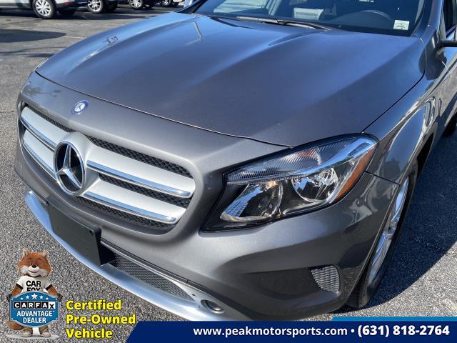 Used Mercedes-Benz GLA 4MATIC 4dr GLA 250 2016 | Peak Automotive Inc.. Bayshore, New York Used Mercedes-Benz GLA 4MATIC 4dr GLA 250 2016 | Peak Automotive Inc.. Bayshore, New York