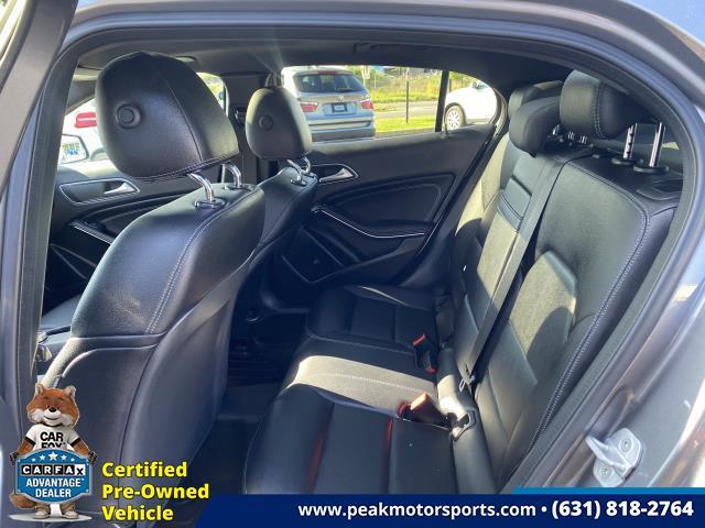 Used Mercedes-Benz GLA 4MATIC 4dr GLA 250 2016 | Peak Automotive Inc.. Bayshore, New York Used Mercedes-Benz GLA 4MATIC 4dr GLA 250 2016 | Peak Automotive Inc.. Bayshore, New York