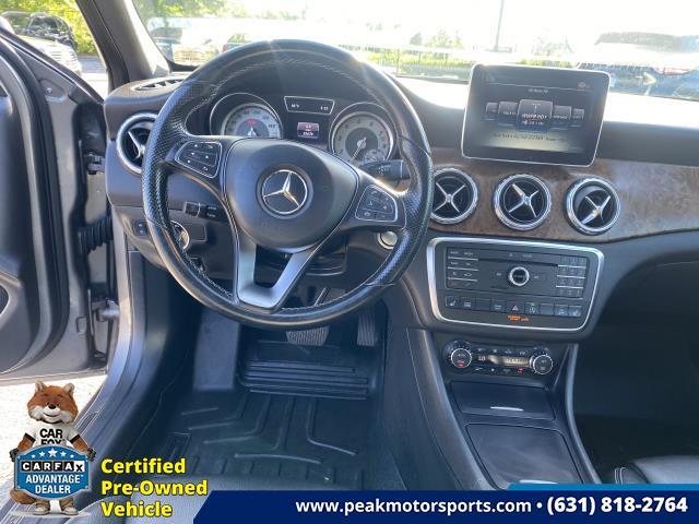 Used Mercedes-Benz GLA 4MATIC 4dr GLA 250 2016 | Peak Automotive Inc.. Bayshore, New York Used Mercedes-Benz GLA 4MATIC 4dr GLA 250 2016 | Peak Automotive Inc.. Bayshore, New York