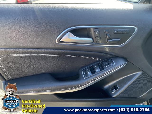 Used Mercedes-Benz GLA 4MATIC 4dr GLA 250 2016 | Peak Automotive Inc.. Bayshore, New York Used Mercedes-Benz GLA 4MATIC 4dr GLA 250 2016 | Peak Automotive Inc.. Bayshore, New York
