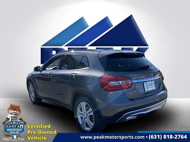 Used Mercedes-Benz GLA 4MATIC 4dr GLA 250 2016 | Peak Automotive Inc.. Bayshore, New York Used Mercedes-Benz GLA 4MATIC 4dr GLA 250 2016 | Peak Automotive Inc.. Bayshore, New York
