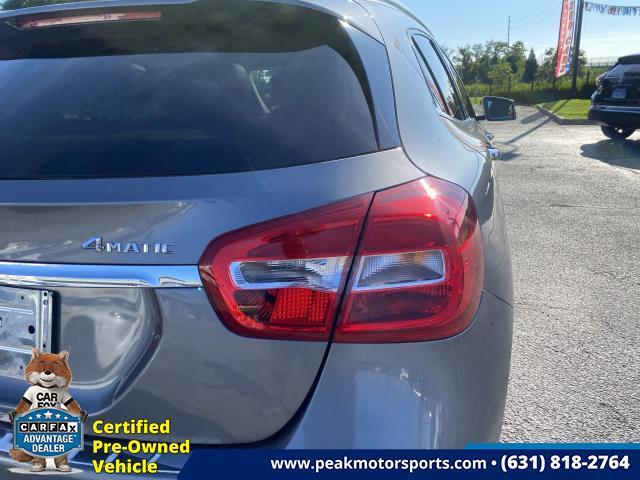 Used Mercedes-Benz GLA 4MATIC 4dr GLA 250 2016 | Peak Automotive Inc.. Bayshore, New York Used Mercedes-Benz GLA 4MATIC 4dr GLA 250 2016 | Peak Automotive Inc.. Bayshore, New York