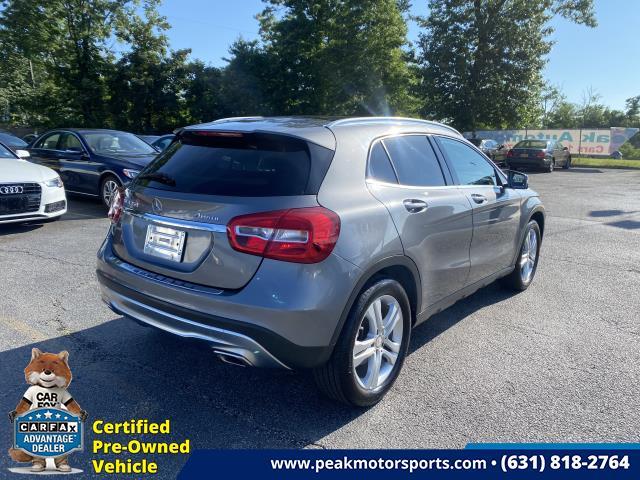 Used Mercedes-Benz GLA 4MATIC 4dr GLA 250 2016 | Peak Automotive Inc.. Bayshore, New York Used Mercedes-Benz GLA 4MATIC 4dr GLA 250 2016 | Peak Automotive Inc.. Bayshore, New York