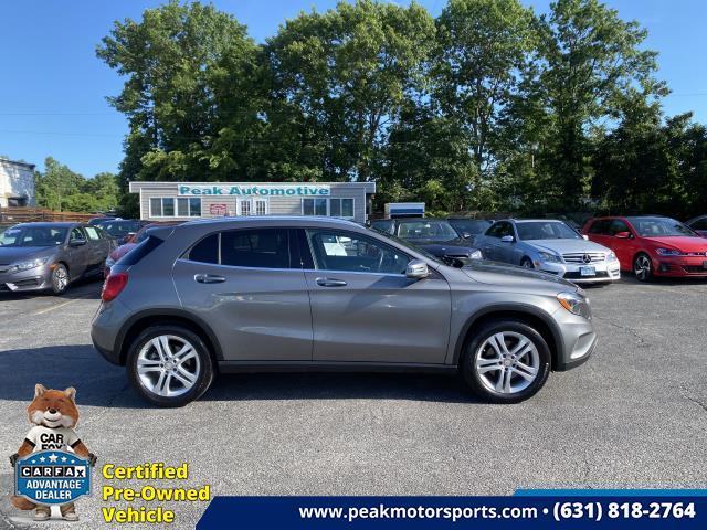 Used Mercedes-Benz GLA 4MATIC 4dr GLA 250 2016 | Peak Automotive Inc.. Bayshore, New York Used Mercedes-Benz GLA 4MATIC 4dr GLA 250 2016 | Peak Automotive Inc.. Bayshore, New York
