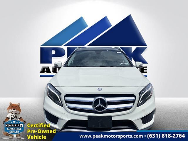 Used Mercedes-Benz GLA-Class 4MATIC 4dr GLA250 2015 | Peak Automotive Inc.. Bayshore, New York Used Mercedes-Benz GLA-Class 4MATIC 4dr GLA250 2015 | Peak Automotive Inc.. Bayshore, New York