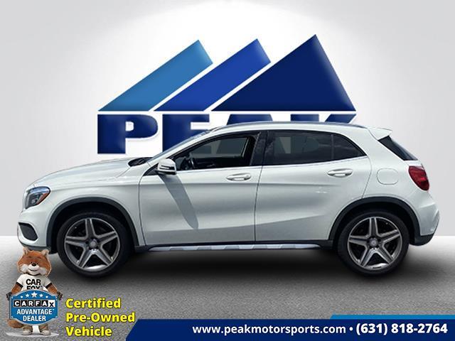 Used Mercedes-Benz GLA-Class 4MATIC 4dr GLA250 2015 | Peak Automotive Inc.. Bayshore, New York Used Mercedes-Benz GLA-Class 4MATIC 4dr GLA250 2015 | Peak Automotive Inc.. Bayshore, New York