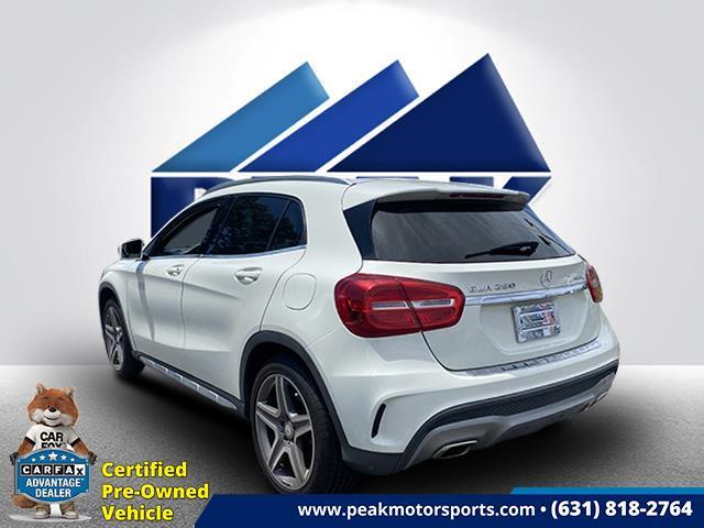 Used Mercedes-Benz GLA-Class 4MATIC 4dr GLA250 2015 | Peak Automotive Inc.. Bayshore, New York Used Mercedes-Benz GLA-Class 4MATIC 4dr GLA250 2015 | Peak Automotive Inc.. Bayshore, New York