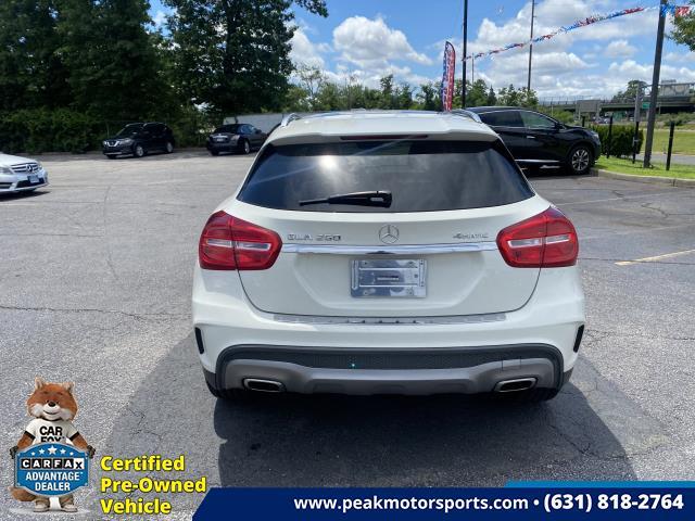 Used Mercedes-Benz GLA-Class 4MATIC 4dr GLA250 2015 | Peak Automotive Inc.. Bayshore, New York Used Mercedes-Benz GLA-Class 4MATIC 4dr GLA250 2015 | Peak Automotive Inc.. Bayshore, New York