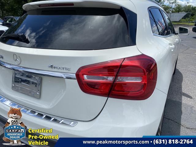 Used Mercedes-Benz GLA-Class 4MATIC 4dr GLA250 2015 | Peak Automotive Inc.. Bayshore, New York Used Mercedes-Benz GLA-Class 4MATIC 4dr GLA250 2015 | Peak Automotive Inc.. Bayshore, New York