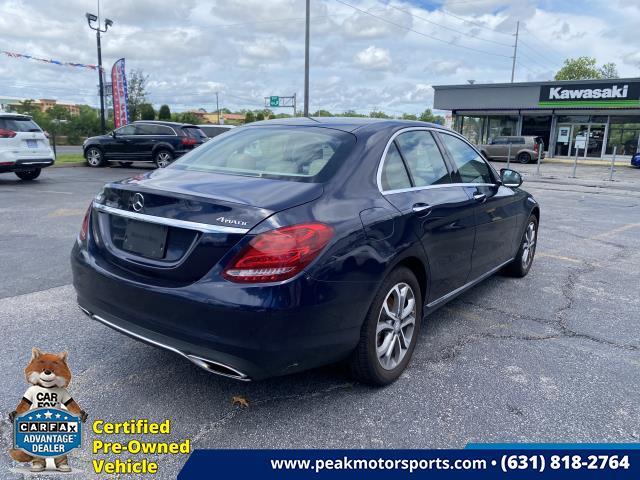 Used Mercedes-Benz C-Class 4dr Sdn C 300 Luxury 4MATIC 2015 | Peak Automotive Inc.. Bayshore, New York Used Mercedes-Benz C-Class 4dr Sdn C 300 Luxury 4MATIC 2015 | Peak Automotive Inc.. Bayshore, New York