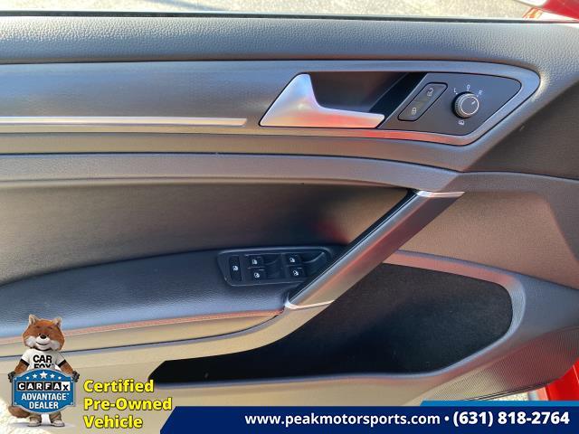 Used Volkswagen Golf GTI 2.0T Autobahn DSG 2018 | Peak Automotive Inc.. Bayshore, New York Used Volkswagen Golf GTI 2.0T Autobahn DSG 2018 | Peak Automotive Inc.. Bayshore, New York