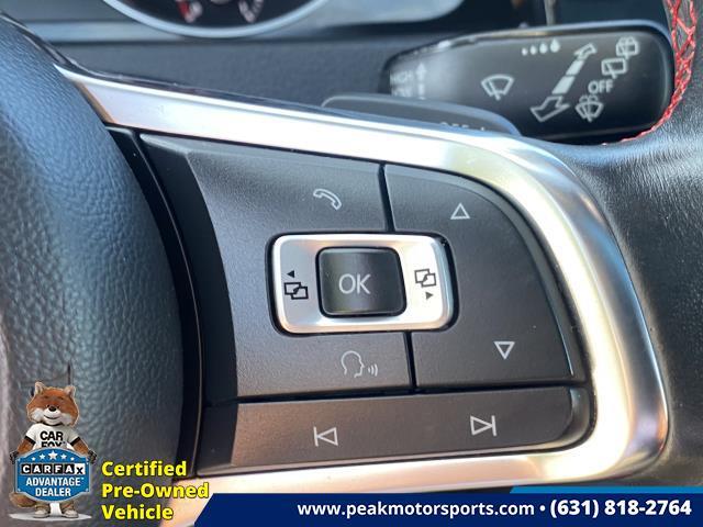 Used Volkswagen Golf GTI 2.0T Autobahn DSG 2018 | Peak Automotive Inc.. Bayshore, New York Used Volkswagen Golf GTI 2.0T Autobahn DSG 2018 | Peak Automotive Inc.. Bayshore, New York