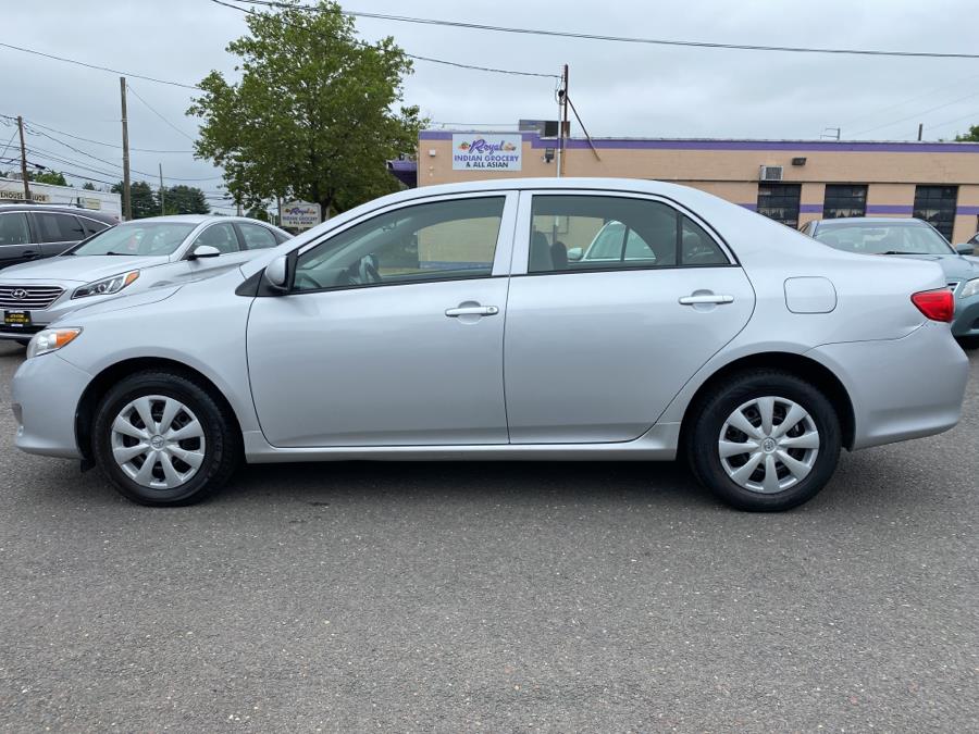 Used Toyota Corolla 4dr Sdn Auto LE (Natl) 2009 | Auto Store. West Hartford, Connecticut Used Toyota Corolla 4dr Sdn Auto LE (Natl) 2009 | Auto Store. West Hartford, Connecticut