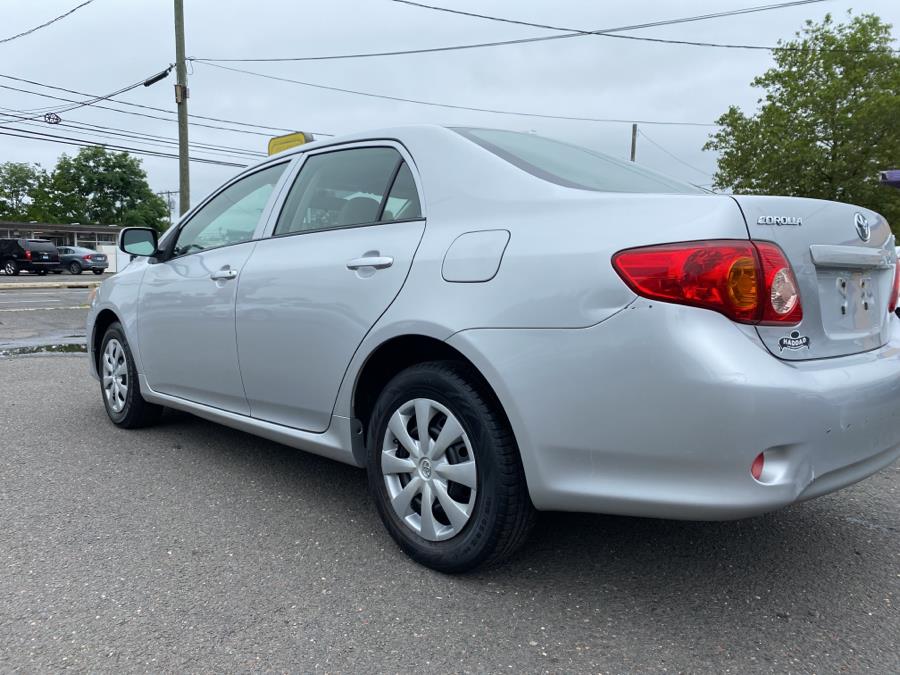 Used Toyota Corolla 4dr Sdn Auto LE (Natl) 2009 | Auto Store. West Hartford, Connecticut Used Toyota Corolla 4dr Sdn Auto LE (Natl) 2009 | Auto Store. West Hartford, Connecticut