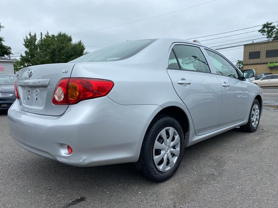 Used Toyota Corolla 4dr Sdn Auto LE (Natl) 2009 | Auto Store. West Hartford, Connecticut Used Toyota Corolla 4dr Sdn Auto LE (Natl) 2009 | Auto Store. West Hartford, Connecticut