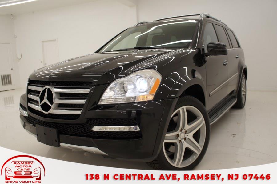 Used Mercedes-Benz GL-Class 4MATIC 4dr GL550 2012 | Ramsey Motor Cars Inc. Ramsey, New Jersey Used Mercedes-Benz GL-Class 4MATIC 4dr GL550 2012 | Ramsey Motor Cars Inc. Ramsey, New Jersey