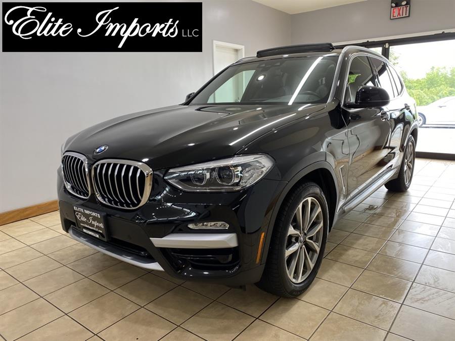 Used BMW X3 xDrive30i 2019 | Elite Imports LLC. West Chester, Ohio Used BMW X3 xDrive30i 2019 | Elite Imports LLC. West Chester, Ohio