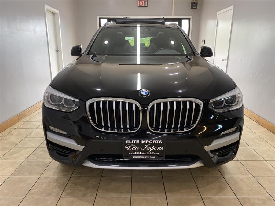 Used BMW X3 xDrive30i 2019 | Elite Imports LLC. West Chester, Ohio Used BMW X3 xDrive30i 2019 | Elite Imports LLC. West Chester, Ohio
