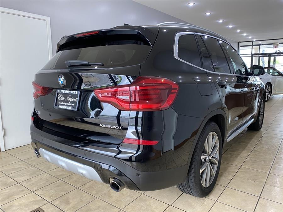 Used BMW X3 xDrive30i 2019 | Elite Imports LLC. West Chester, Ohio Used BMW X3 xDrive30i 2019 | Elite Imports LLC. West Chester, Ohio