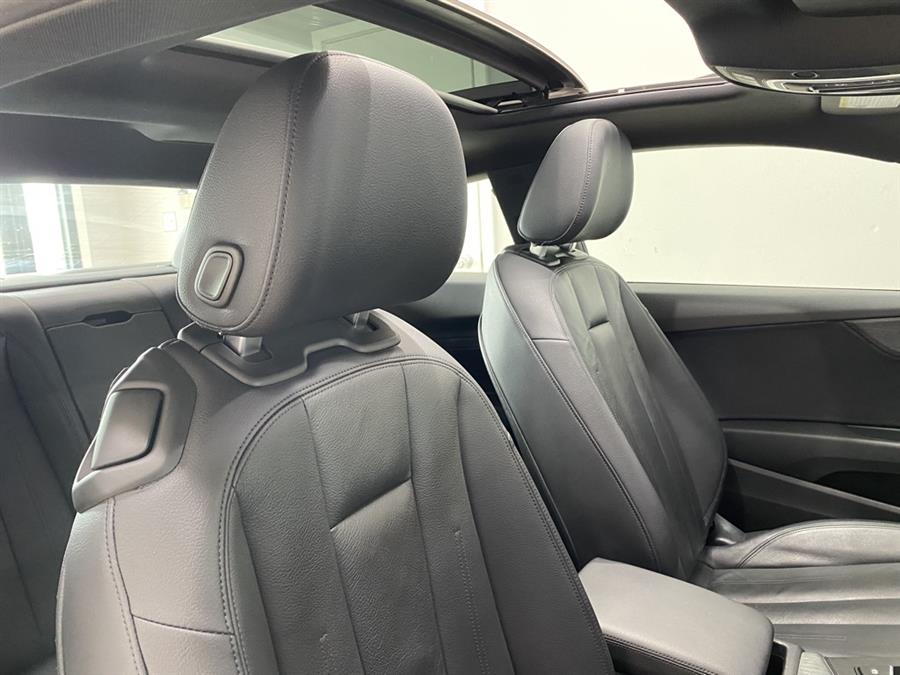 Used Audi A5 2.0T Premium Plus 2018 | Elite Imports LLC. West Chester, Ohio Used Audi A5 2.0T Premium Plus 2018 | Elite Imports LLC. West Chester, Ohio