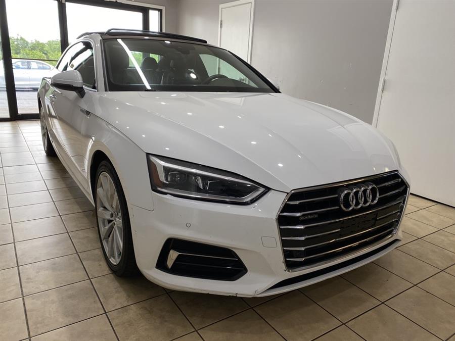 Used Audi A5 2.0T Premium Plus 2018 | Elite Imports LLC. West Chester, Ohio Used Audi A5 2.0T Premium Plus 2018 | Elite Imports LLC. West Chester, Ohio