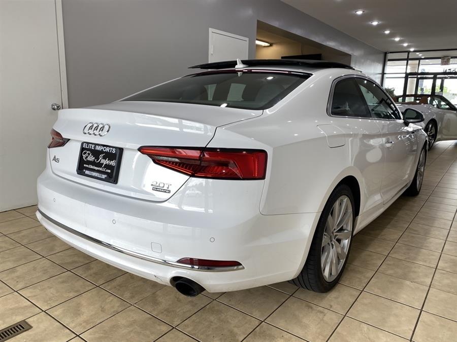 Used Audi A5 2.0T Premium Plus 2018 | Elite Imports LLC. West Chester, Ohio Used Audi A5 2.0T Premium Plus 2018 | Elite Imports LLC. West Chester, Ohio
