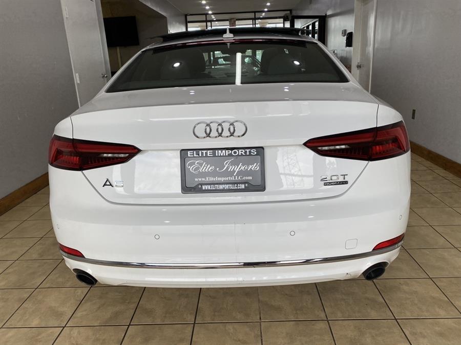 Used Audi A5 2.0T Premium Plus 2018 | Elite Imports LLC. West Chester, Ohio Used Audi A5 2.0T Premium Plus 2018 | Elite Imports LLC. West Chester, Ohio