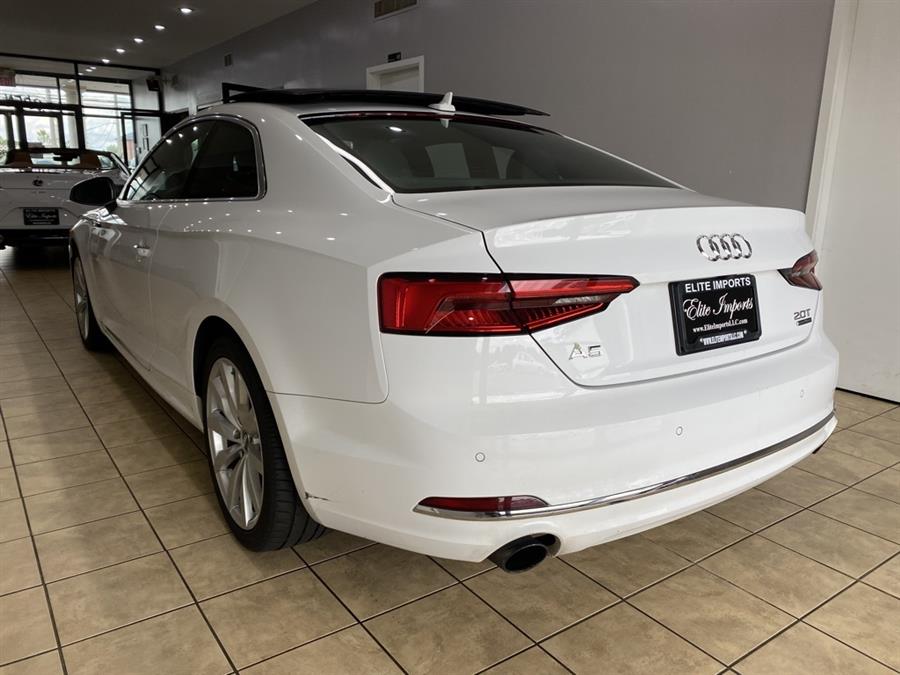 Used Audi A5 2.0T Premium Plus 2018 | Elite Imports LLC. West Chester, Ohio Used Audi A5 2.0T Premium Plus 2018 | Elite Imports LLC. West Chester, Ohio