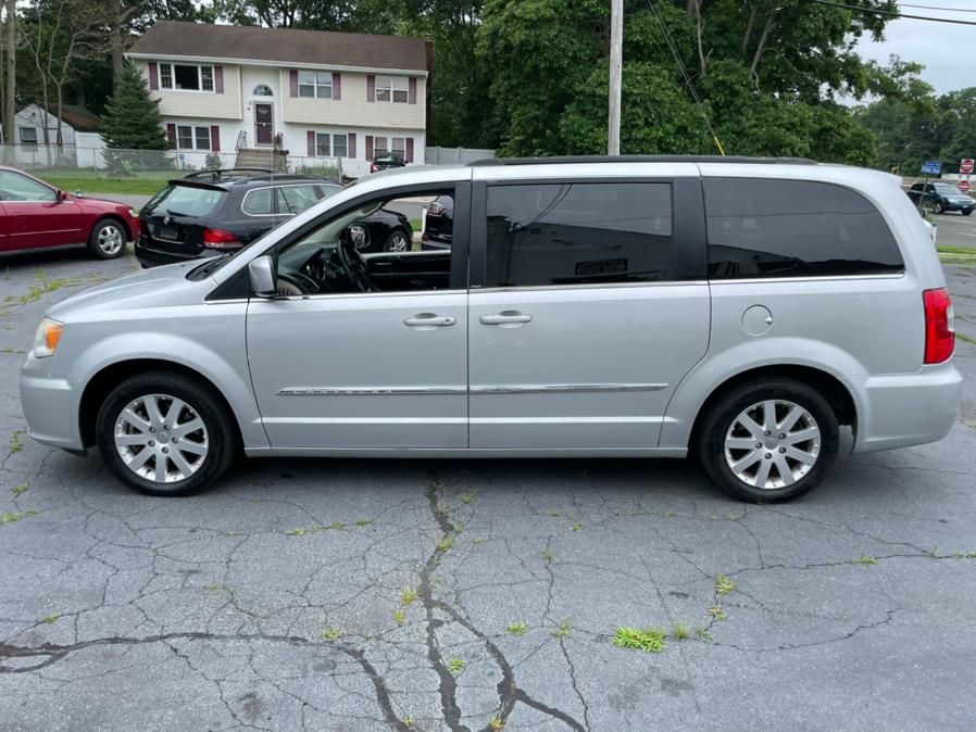 Used Chrysler Town & Country 4dr Wgn Touring 2012 | Mint Auto Sales. Islip, New York Used Chrysler Town & Country 4dr Wgn Touring 2012 | Mint Auto Sales. Islip, New York