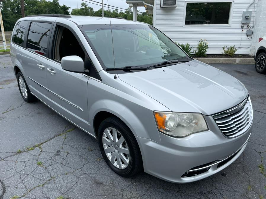 Used Chrysler Town & Country 4dr Wgn Touring 2012 | Mint Auto Sales. Islip, New York Used Chrysler Town & Country 4dr Wgn Touring 2012 | Mint Auto Sales. Islip, New York