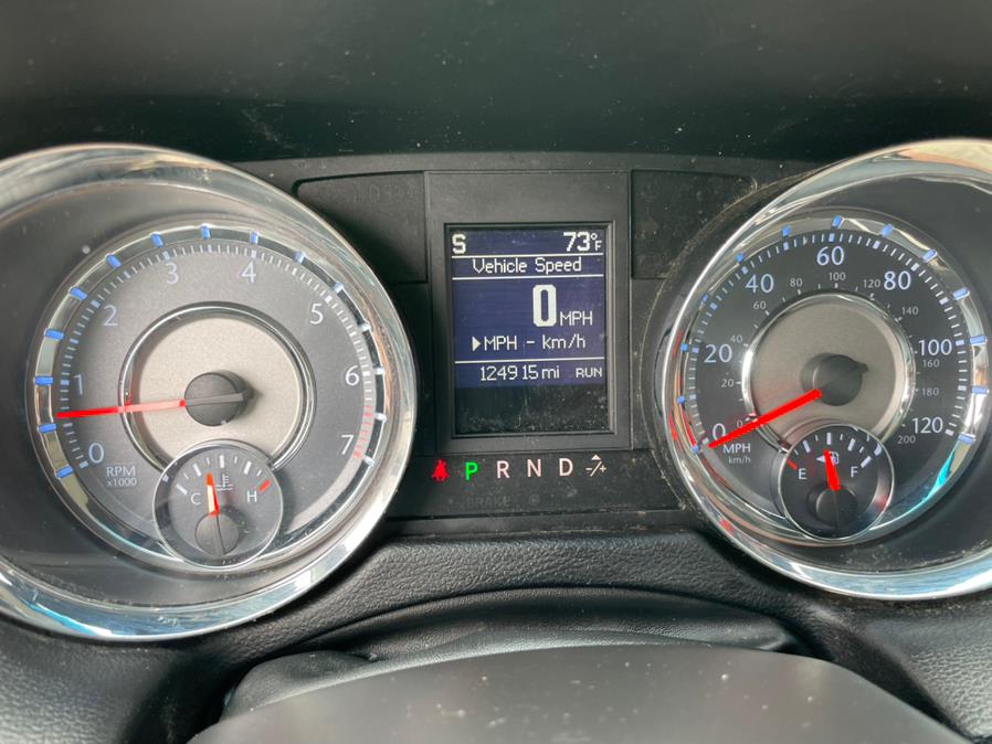 Used Chrysler Town & Country 4dr Wgn Touring 2012 | Mint Auto Sales. Islip, New York Used Chrysler Town & Country 4dr Wgn Touring 2012 | Mint Auto Sales. Islip, New York