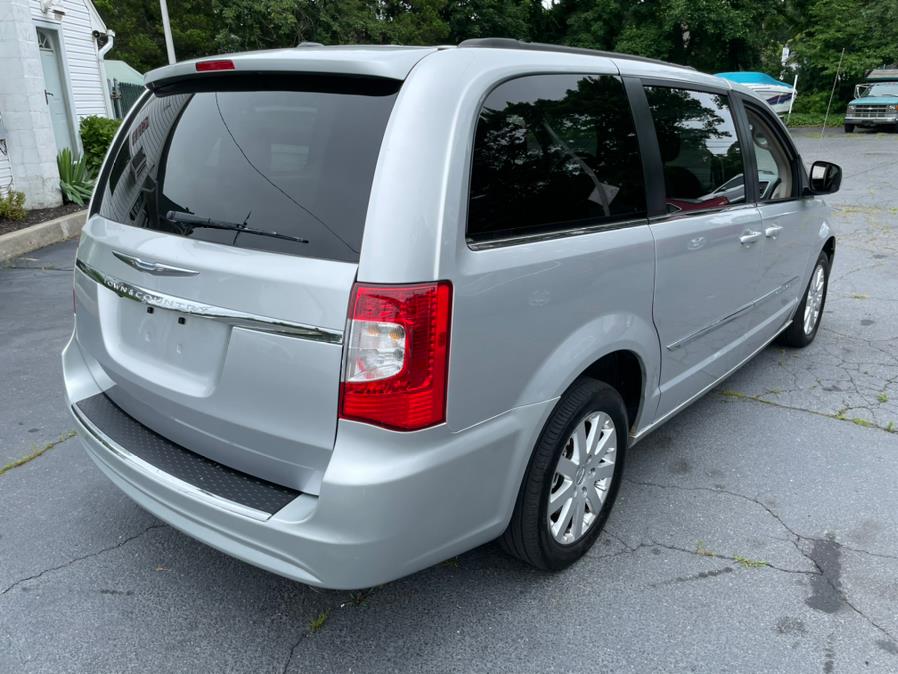 Used Chrysler Town & Country 4dr Wgn Touring 2012 | Mint Auto Sales. Islip, New York Used Chrysler Town & Country 4dr Wgn Touring 2012 | Mint Auto Sales. Islip, New York