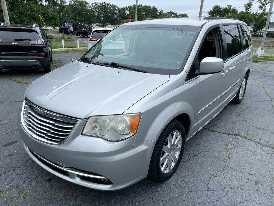 Used Chrysler Town & Country 4dr Wgn Touring 2012 | Mint Auto Sales. Islip, New York Used Chrysler Town & Country 4dr Wgn Touring 2012 | Mint Auto Sales. Islip, New York