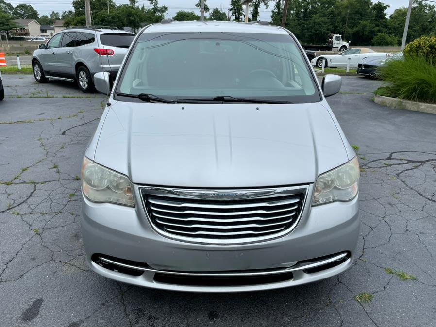 Used Chrysler Town & Country 4dr Wgn Touring 2012 | Mint Auto Sales. Islip, New York Used Chrysler Town & Country 4dr Wgn Touring 2012 | Mint Auto Sales. Islip, New York