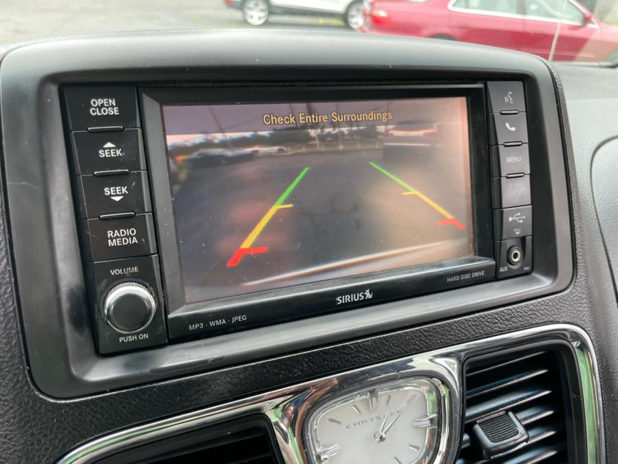 Used Chrysler Town & Country 4dr Wgn Touring 2012 | Mint Auto Sales. Islip, New York Used Chrysler Town & Country 4dr Wgn Touring 2012 | Mint Auto Sales. Islip, New York