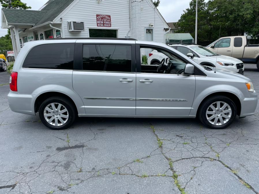 Used Chrysler Town & Country 4dr Wgn Touring 2012 | Mint Auto Sales. Islip, New York Used Chrysler Town & Country 4dr Wgn Touring 2012 | Mint Auto Sales. Islip, New York