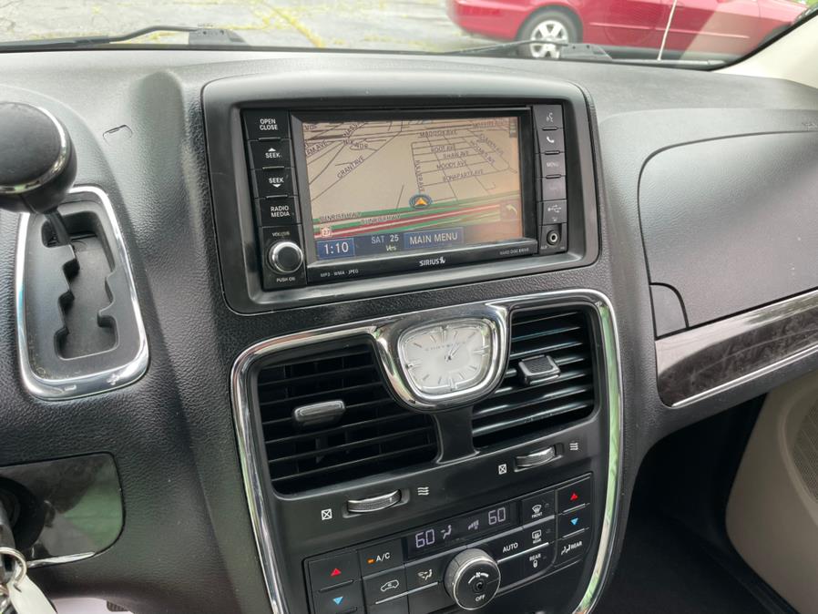 Used Chrysler Town & Country 4dr Wgn Touring 2012 | Mint Auto Sales. Islip, New York Used Chrysler Town & Country 4dr Wgn Touring 2012 | Mint Auto Sales. Islip, New York