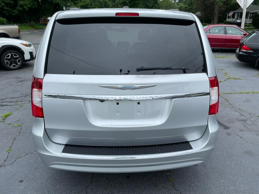 Used Chrysler Town & Country 4dr Wgn Touring 2012 | Mint Auto Sales. Islip, New York Used Chrysler Town & Country 4dr Wgn Touring 2012 | Mint Auto Sales. Islip, New York