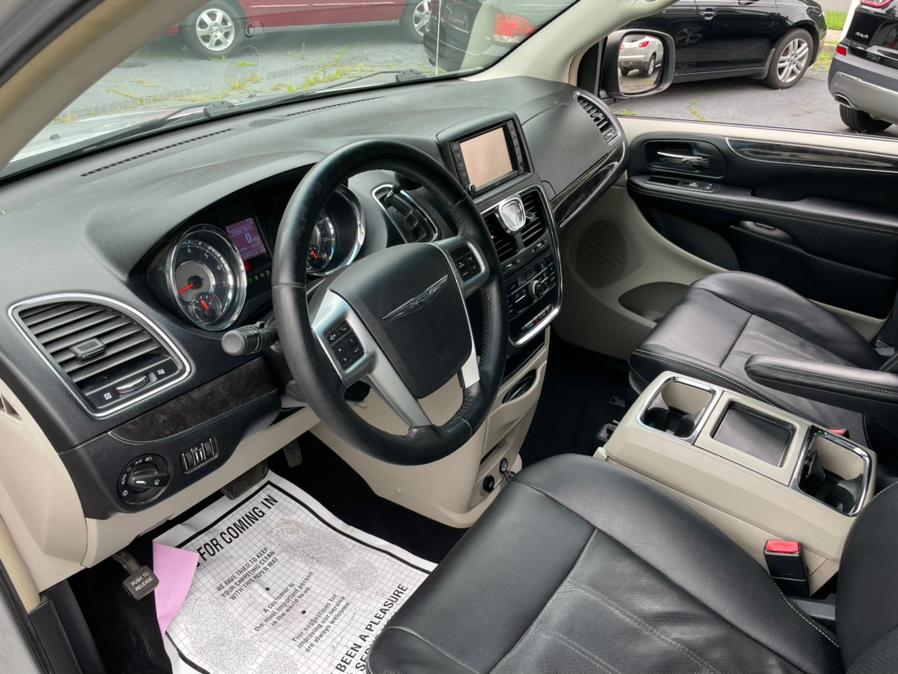 Used Chrysler Town & Country 4dr Wgn Touring 2012 | Mint Auto Sales. Islip, New York Used Chrysler Town & Country 4dr Wgn Touring 2012 | Mint Auto Sales. Islip, New York