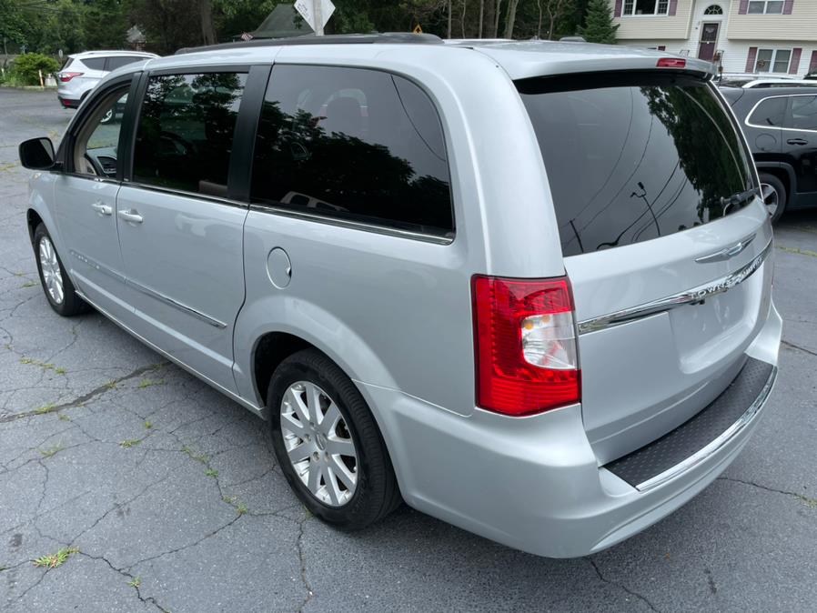 Used Chrysler Town & Country 4dr Wgn Touring 2012 | Mint Auto Sales. Islip, New York Used Chrysler Town & Country 4dr Wgn Touring 2012 | Mint Auto Sales. Islip, New York