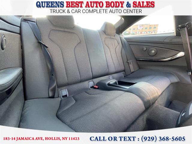 2018 BMW M4 Coupe, available for sale in Hollis, New York | Queens Best Auto Body / Sales. Hollis, New York 2018 BMW M4 Coupe, available for sale in Hollis, New York | Queens Best Auto Body / Sales. Hollis, New York