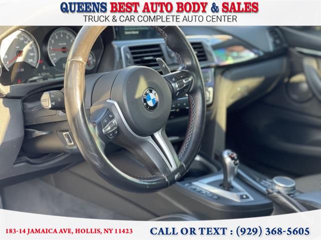 2018 BMW M4 Coupe, available for sale in Hollis, New York | Queens Best Auto Body / Sales. Hollis, New York 2018 BMW M4 Coupe, available for sale in Hollis, New York | Queens Best Auto Body / Sales. Hollis, New York
