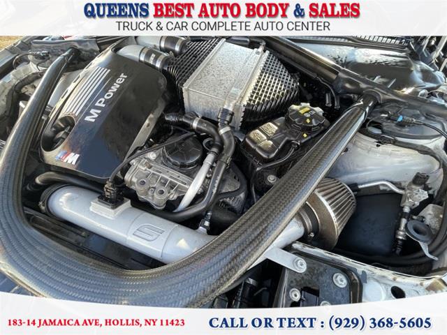 2018 BMW M4 Coupe, available for sale in Hollis, New York | Queens Best Auto Body / Sales. Hollis, New York 2018 BMW M4 Coupe, available for sale in Hollis, New York | Queens Best Auto Body / Sales. Hollis, New York